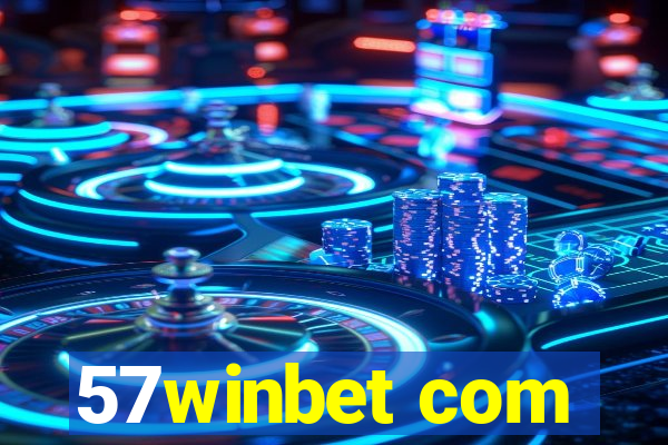 57winbet com